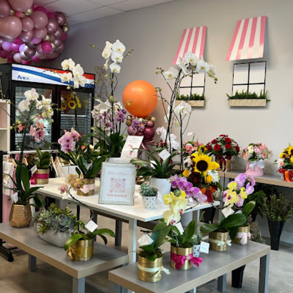 Profile Picture of Cherry Blossom flowers and balloons (@cherryblosso443) on Poshmark