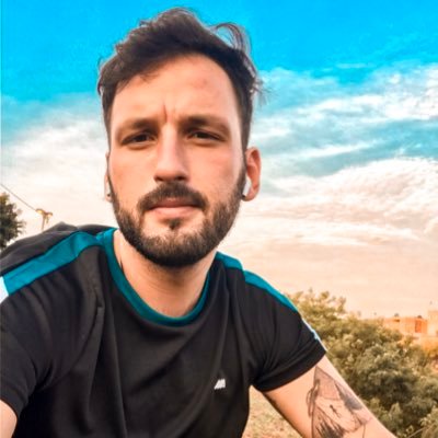 Profile Picture of Armando Botta (@bnarmando) on Twitter