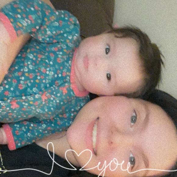 Profile Picture of Jenna Pyles (@jennaammon90) on Poshmark