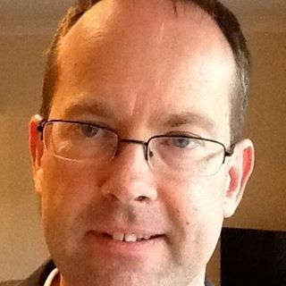Profile Picture of Andrew Symes (@Andrew-Symes) on Facebook