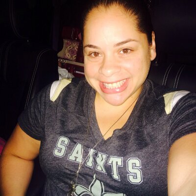 Profile Picture of Lizette Alvarez (@lizard2you) on Twitter