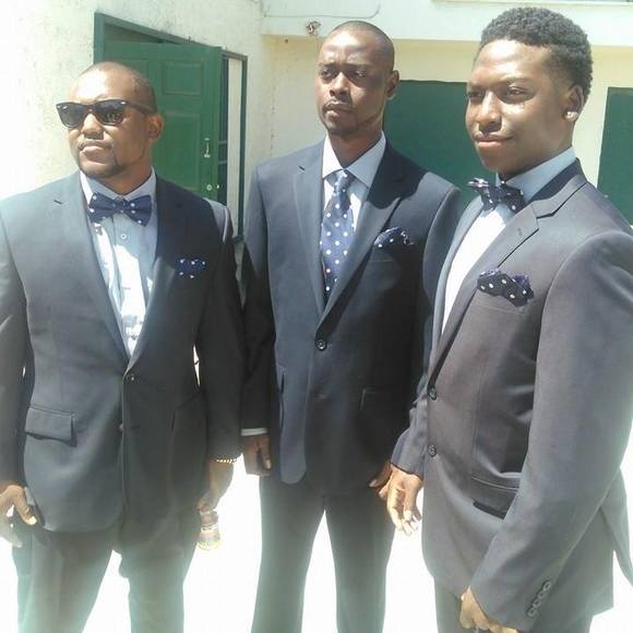 Profile Picture of Roderick Smith (@r_smith924) on Poshmark