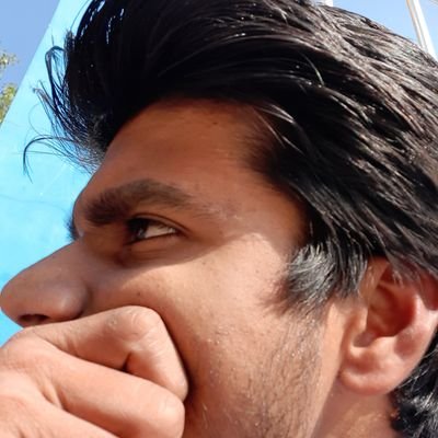 Profile Picture of Sudhir Patel (@sudhirp81655441) on Twitter