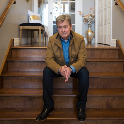 Profile Picture of Glen Carter (@GlenCarterNTV) on Twitter