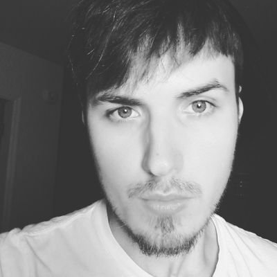 Profile Picture of Vectorpiece (@JeremyWoosley) on Twitter