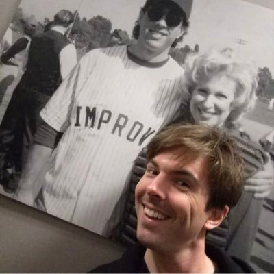 Profile Picture of Tyler Riggers (@RiggersOfLife) on Twitter