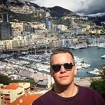 Profile Picture of Máté Bencsik (@matthewbenedict87) on Instagram