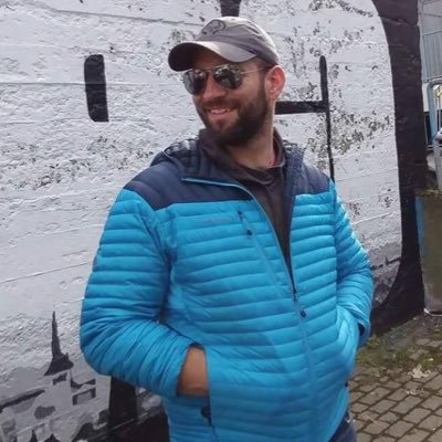 Profile Picture of Zach Schultz (@zmschultz) on Twitter