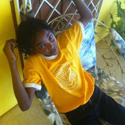 Shaneka Campbell - Twitter Profile Picture of Shaneka Campbell (@Sc_swervo13) on Twitter