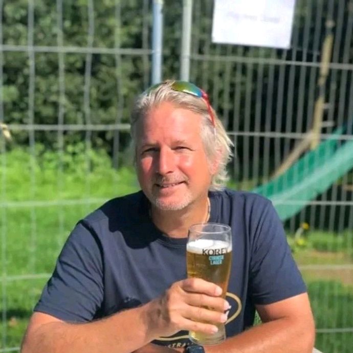 Profile Picture of Christopher Wells (@christopherwell) on Tiktok