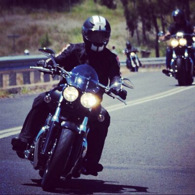 Profile Picture of Luke Couch (@RedV09) on Twitter
