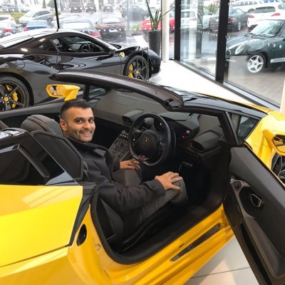 Profile Picture of adam shaikh (@ads_shaikh) on Twitter