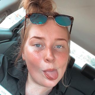 Profile Picture of Allie Weisman (@allison.weisman.10) on Facebook