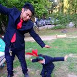 Profile Picture of John Inostroza Madrid (@inostrozamadrid) on Instagram