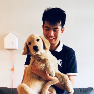 Profile Picture of Bowen Chen (@chenbowen184) on Twitter