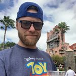 Profile Picture of Jonathan Scogin (@jbscogin) on Instagram