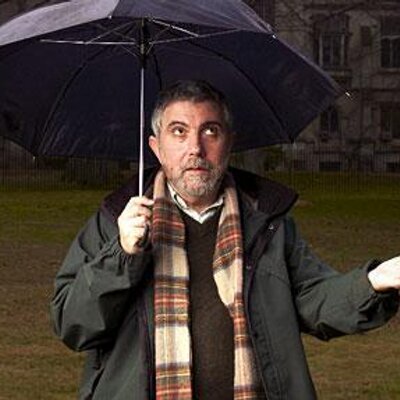 Profile Picture of Joe Morgan (@FirePaulKrugman) on Twitter
