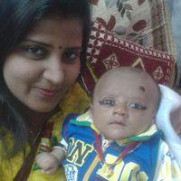 Profile Picture of Anu Pathak (@anupathak86) on Twitter