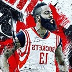 Profile Picture of James Harden G.O.A.T (@jameshardengoat) on Instagram