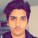 Profile Picture of Krish Shetty (@krusherks) on Instagram