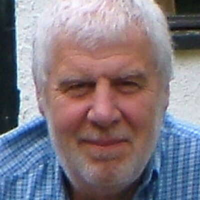Profile Picture of John Pryor (@PigzleFly) on Twitter