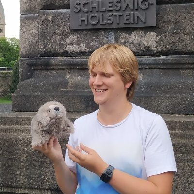 Profile Picture of Alex Jensen 🦭 (@Endyf) on Twitter