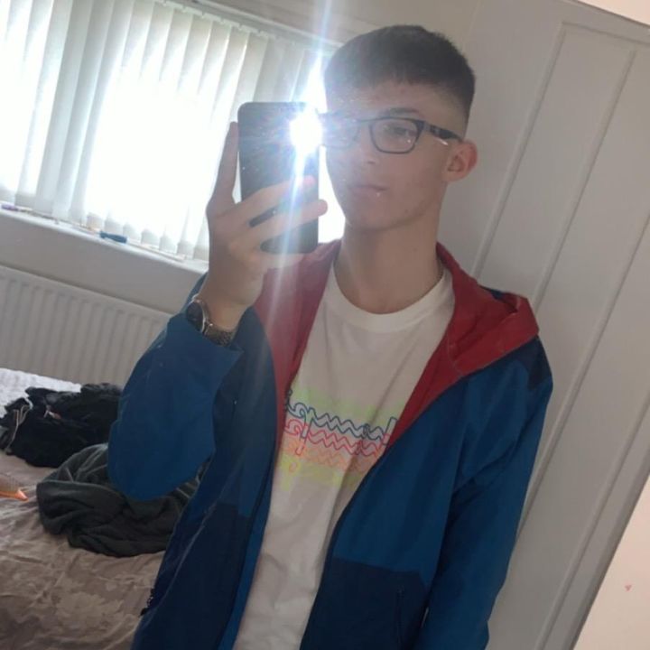 Profile Picture of Kyle White (@kylewhite3) on Tiktok
