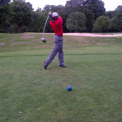 Profile Picture of Austin McLeod (@A_McLeod87) on Twitter