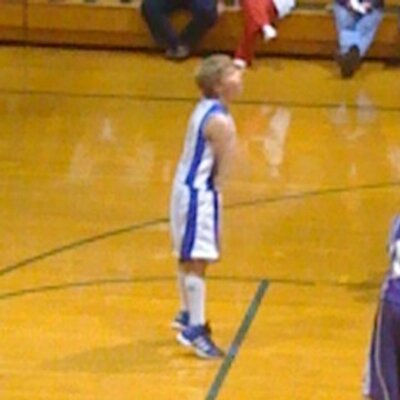 Profile Picture of Jacob Wampler Fan (@JakeWampFanPage) on Twitter