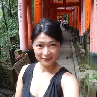 Profile Picture of BoBo Yuen (@bobo.yuen) on Instagram