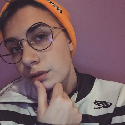 Profile Picture of Alexia Campbell (@AlexiaC40857917) on Twitter