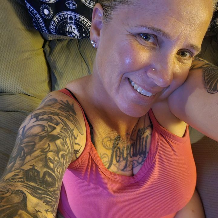Profile Picture of Cindy Parr539 (@@cricket_parr) on Tiktok