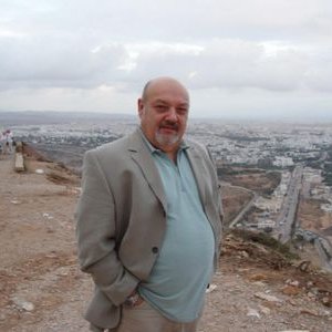 Profile Picture of Tom McIntee (@TomMcIntee1) on Twitter