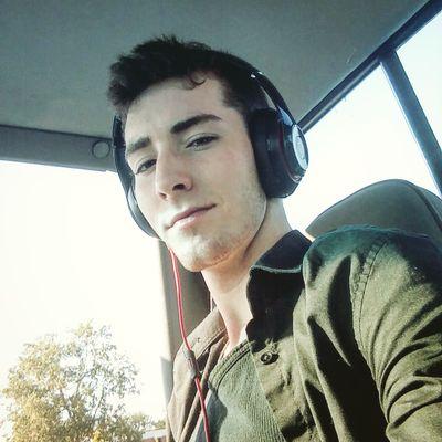 Profile Picture of Nathaniel Pierce May (@MayYourNathan) on Twitter