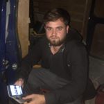 Profile Picture of Jake Marc Collier (@collier_boy_69) on Instagram