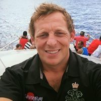 Profile Picture of David Tidman (@tids75) on Pinterest