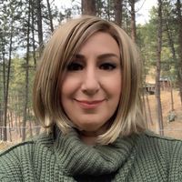 Profile Picture of Cathy Switzer (@cathy-switzer-7) on Quora