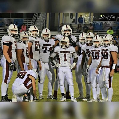 Profile Picture of Jeremiah Horton (@JeremiahHorto10) on Twitter