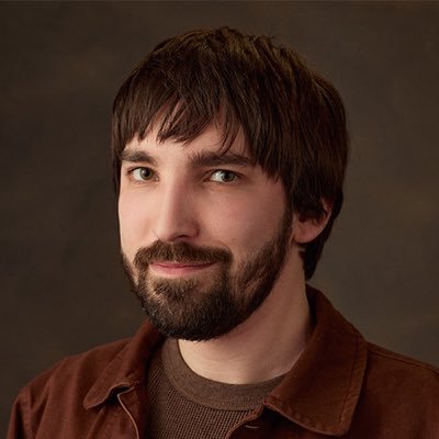 Profile Picture of Mikhail Davydov (@azproduction) on Twitter