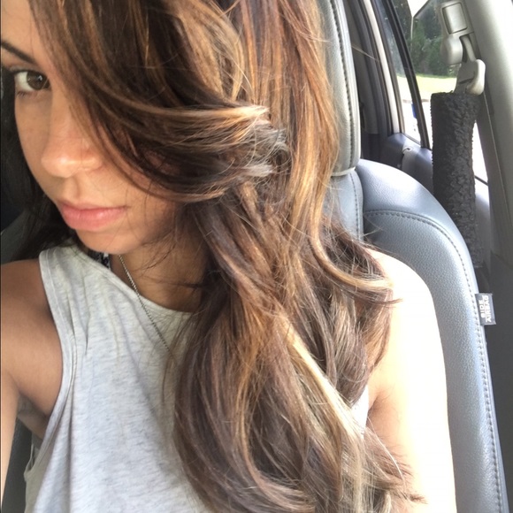 Profile Picture of Samantha Maier (@smaier527) on Poshmark