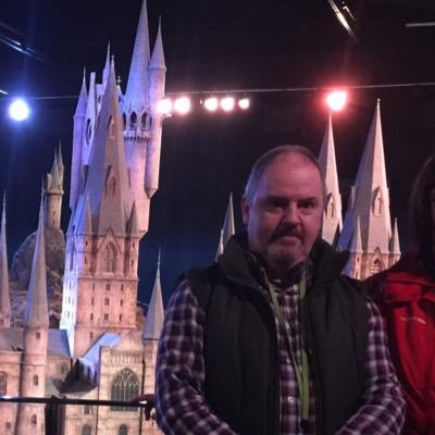 Profile Picture of Andy Parkes (@AndrewPierre50) on Twitter