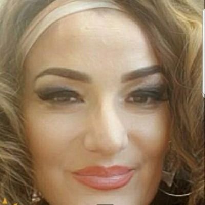 Profile Picture of Maria Andreescu (@MariaAndreescu1) on Twitter