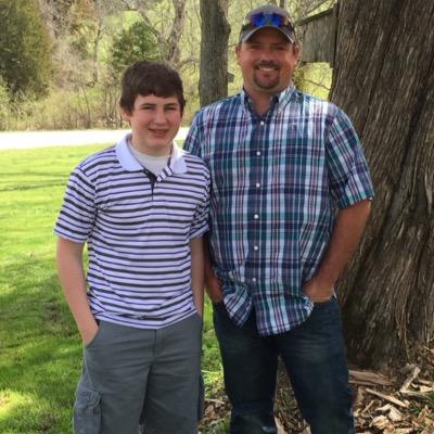 Profile Picture of Jared Bunch (@JaredBunch3) on Twitter