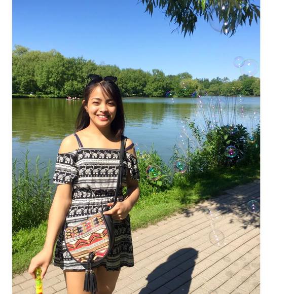 Profile Picture of Erlyn Alibio (@erlynalibio) on Poshmark