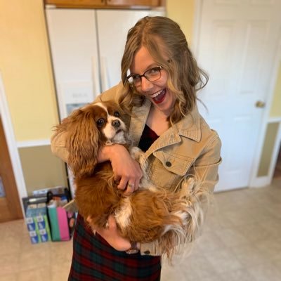 Profile Picture of Marissa Van Harmelen (@marissa_vanh) on Twitter