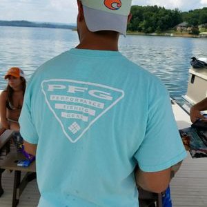 Profile Picture of Mitch Bragg (@MBraggVol) on Twitter