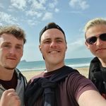 Profile Picture of Daniel Meisner (@meisnerdaniel) on Instagram