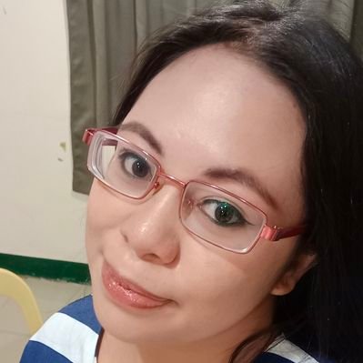 Profile Picture of Nancy Shane Manio (@ManioShane) on Twitter