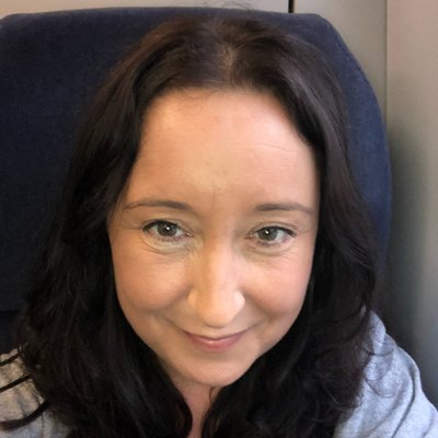 Profile Picture of Jo Tate (@JoKerryTate) on Twitter