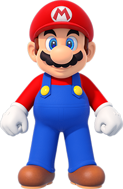 Profile Picture of Mario - Wikipediaon Wikipedia